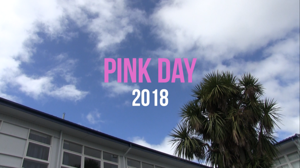 Pink Day